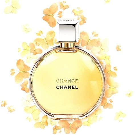 chanel chance nez de luxe